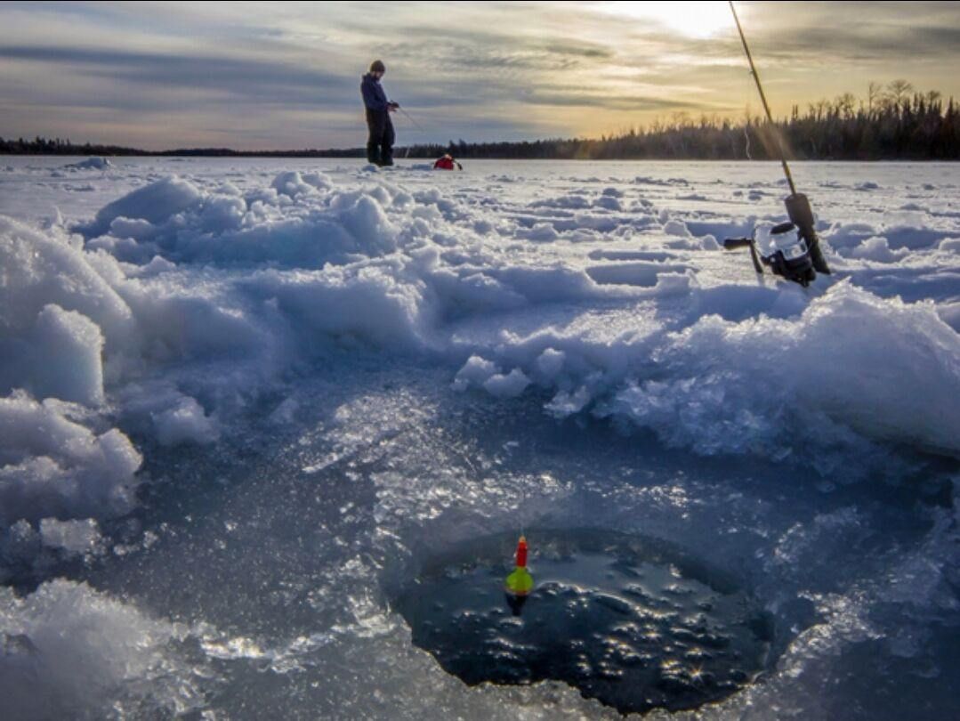 Melhores locais para pescar no inverno: ganhe 600 GG* ao se cadastrar! 